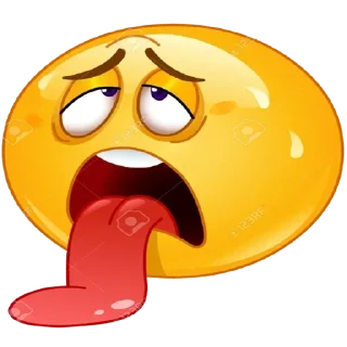 Telegram sticker 🥵 Emojis(@jozve_gold_konkur)