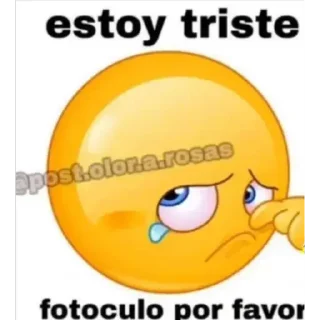 Video sticker 👩‍🌾 Carl Steal Pack 1