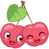 Video sticker 🤗 Фруктовощ...