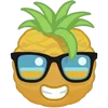 Video sticker 🤓 Фруктовощ...
