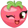 Video sticker 😉 Фруктовощ...