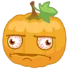 Sticker 🧟 Фруктовощи Emoji @TgSticker