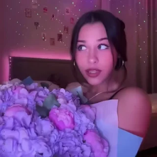 Video sticker 💐 Милана Некрасова 🍒 ➜ @ESOTERICMILANA