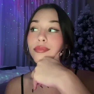Video sticker 🙂‍↔️ Милана Некрасова 🍒 ➜ @ESOTERICMILANA