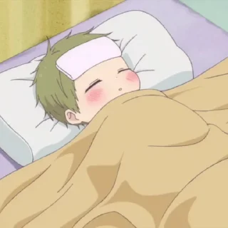 Video sticker 💗 💗 kotaro ! 彡 @bbyun