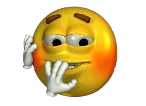 Telegram sticker 😳 cutie cheater @mojameji