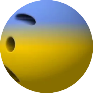 Video sticker 😨 cutie cheater @mojameji