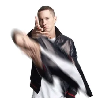 Telegram sticker ✋ M&m @xdextlander