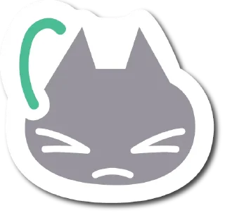 Video sticker 🙇‍♀️ Animal Crossing Reactions