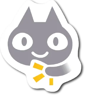 Telegram stiker 😤 Animal Crossing Reactions