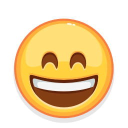 Sticker 😄 Emoji Glitch (@AppFold) by @stickerio_robot
