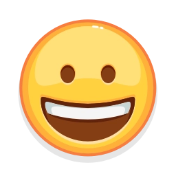 Sticker 😀 Emoji Glitch (@AppFold) by @stickerio_robot