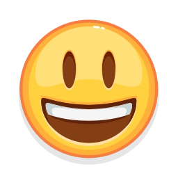 Sticker 😃 Emoji Glitch (@AppFold) by @stickerio_robot