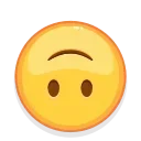 Video sticker 🙃 Emoji Glitch (@App...