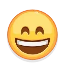 Video sticker 😄 Emoji Glitch (@App...
