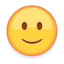 Video sticker 🙂 Emoji Glitch (@App...