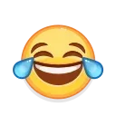 Video sticker 😂 Emoji Glitch (@App...