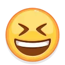 Video sticker 😆 Emoji Glitch (@App...