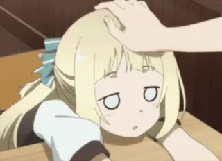 Video sticker ❤ OMNIPOTENT Dragon God is dead's video pack - 2