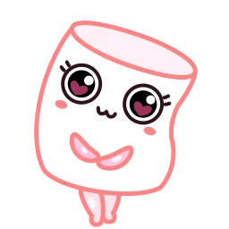 Telegram sticker 😘 Больше стиков тут: @stikery4