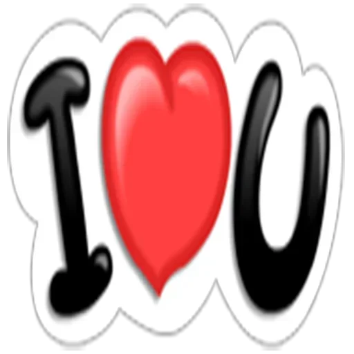 Telegram sticker ❤ Больше стиков тут: @stikery4