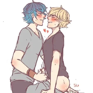 Sticker 🥰 🌈🌈