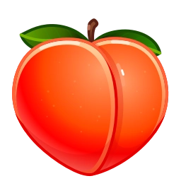 Sticker 🍑 @uzbcmd 👈🏻