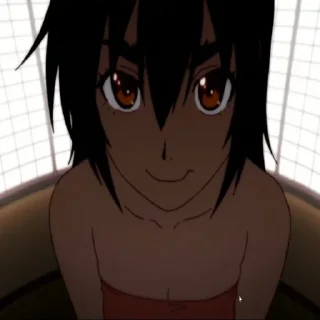 Telegram sticker 😁 @deathavgust_pic 2