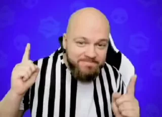 Video sticker 🌟 Приколы