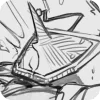 Video sticker 🐦 Spamtenna (Spamton...