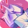 Video sticker 🖼 Spamtenna (Spamton...