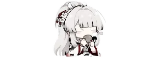 Video sticker ❄ ㅤ 𝇃𝇂  𝗁𝗂𝗒𝗎𝗄𝗂‌         ✿⃘ٜܿ‌ٜ.    @Vleuns ᩘ