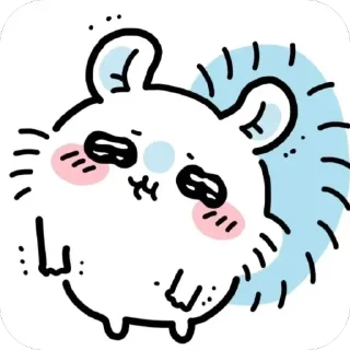 Video sticker 😞 Момонга