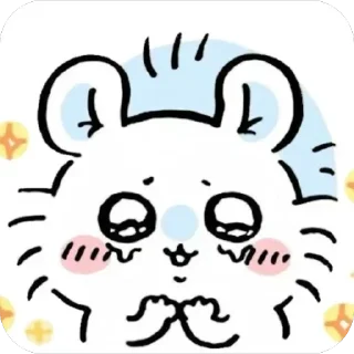 Video sticker ✨ Момонга