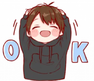 Video sticker 💗 toco’s. ♡ ﹙v.2﹚