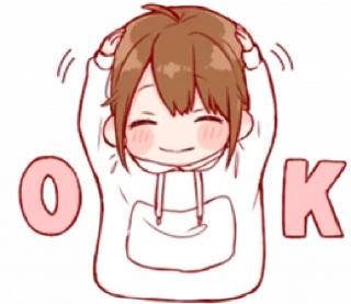 Sticker 💗 toco’s. ♡ ﹙v.2﹚