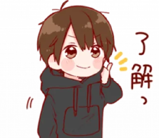 Video sticker 💗 toco’s. ♡ ﹙v.2﹚