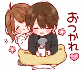 Telegram sticker 💗 toco’s. ♡ ﹙v.2﹚