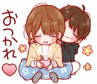 Telegram sticker 💗 toco’s. ♡ ﹙v.2﹚