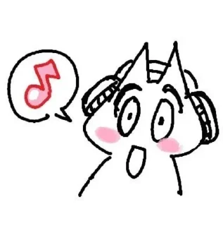 Telegram sticker ☺️ Больше стиков тут: @stikery4