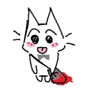 Sticker 😋 Больше стиков тут: @stikery4