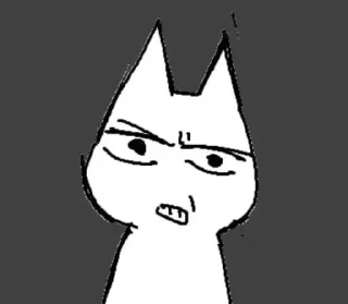 Telegram sticker 😬 Больше стиков тут: @stikery4