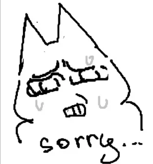 Telegram sticker 🙏 Больше стиков тут: @stikery4