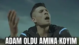 Telegram sticker 🤔 @BiR_TeK_SeN_80_01 @fireqanqUserBot Paketi 1
