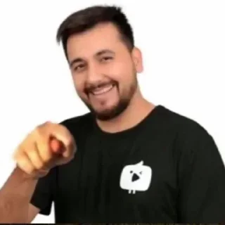 Telegram sticker 🤔 @BiR_TeK_SeN_80_01 @fireqanqUserBot Paketi 1