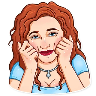 Sticker ☺️ Titanic