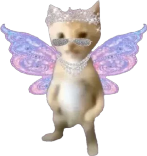 Sticker 😎 Stpdtwnk’s pussy pack