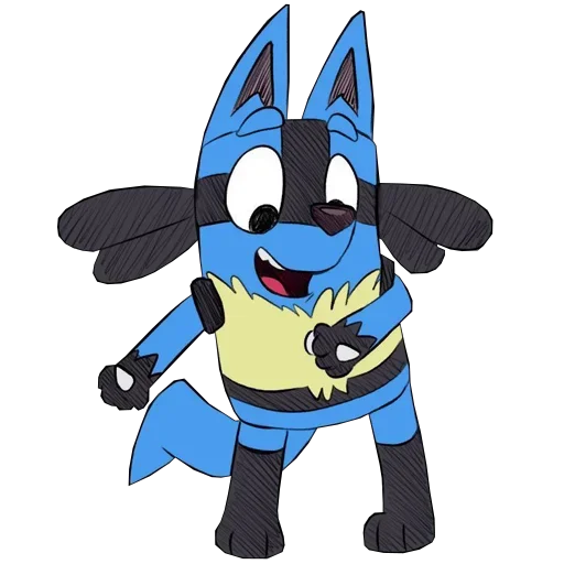 Telegram sticker 🐶 Lucas pack