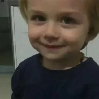 Telegram sticker 🈵 دانتي عمكم😹✌🏽