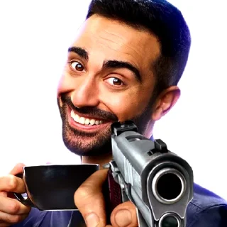 Video sticker 🔫 Where Evil Grows by @CvetBlW